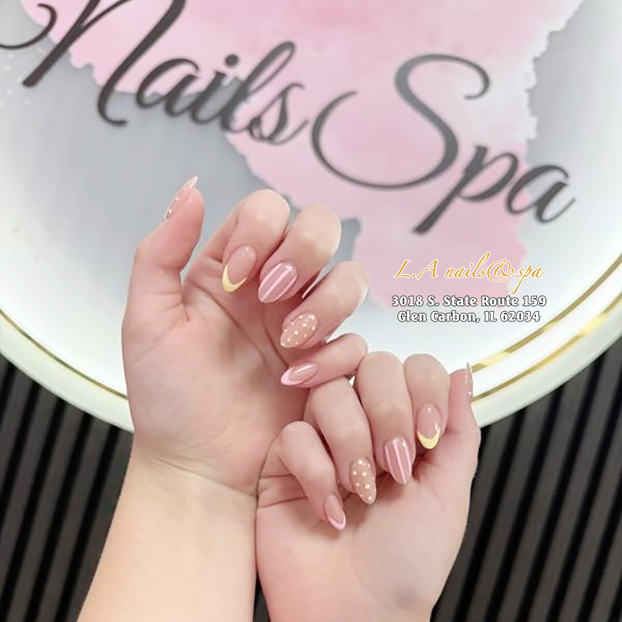 amazing nail
